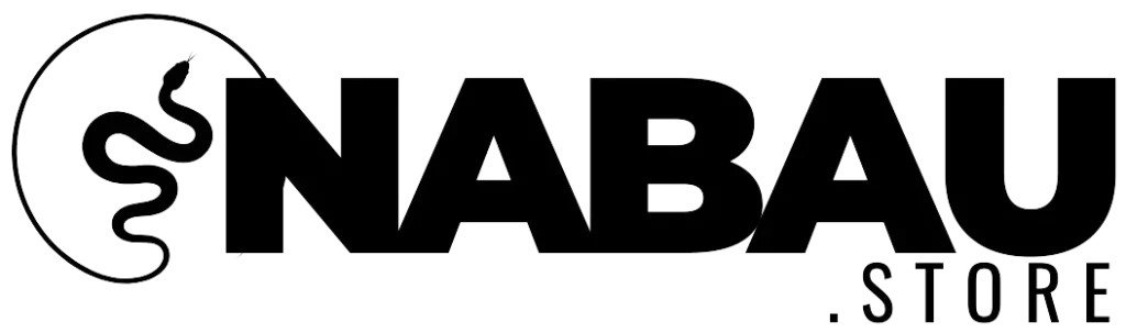Nabau Online Store